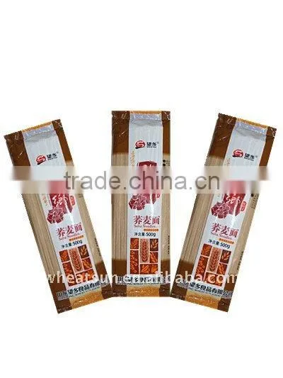 500g Chinese Dried Soba Noodles photo-2