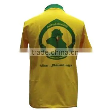 Custom Printed Tshirts/OEM Tshirts/Cheap Wholesale Man T-shirt photo-2