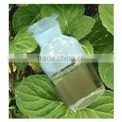 Dementholised Oil photo-2