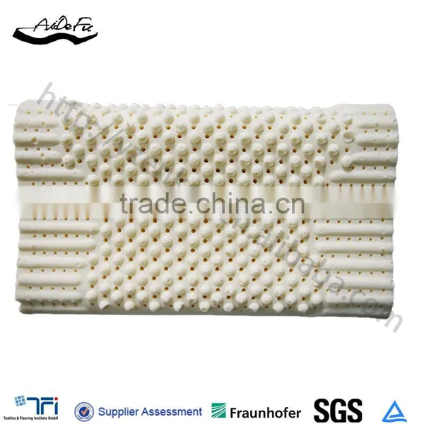 5 Stars Hotel Latex Pillow Soft Pillow