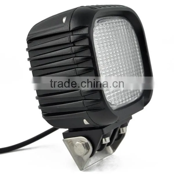 Ip67 Led Flood Truck Light 48w 5 Inch Led Work Light photo-2