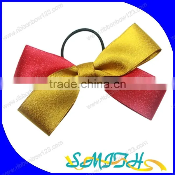 MSD Wholesale Wine Ribbon Bow Tie for Packaging, Bottle Neck Packaging photo-3