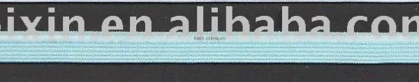Elastic Webbing