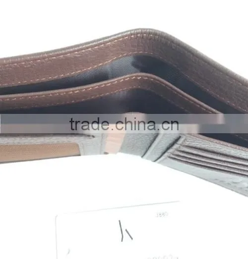 Christmas Present Customized Gift Set With Wallet J30002a photo-4