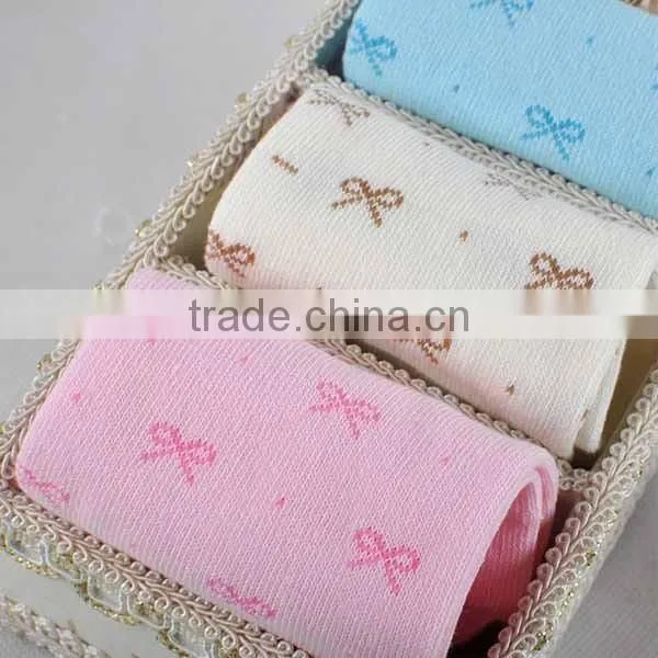 Custom Ankle Socks With Packing Paper photo-4