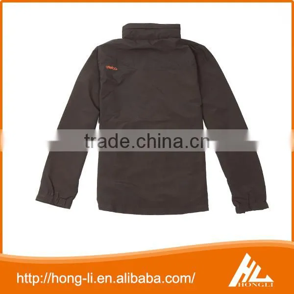 High Quality Summer Outdoor Sport Waterproof Sunscreen Skin Jacket for Climbing photo-6