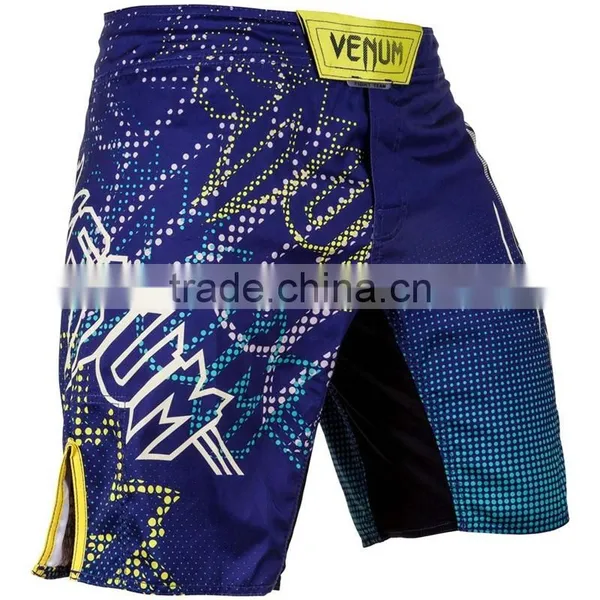 Custom Boxing Short for Men Kick Boxing Shorts Thai Boxing Shorts photo-2