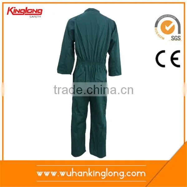 Middle East Market Hot Sale One Piece Coverall Uniform photo-5