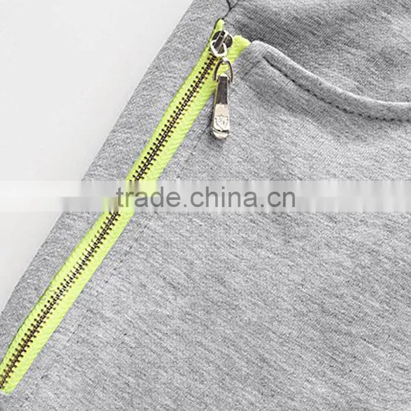 Men Sports Custom Wholesale Jogger Pants photo-4