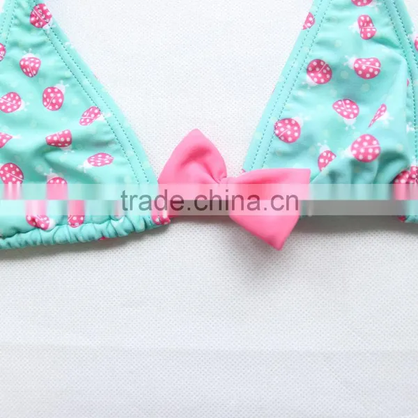 Cute Kids Swimwear Types photo-4