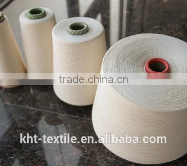 Yarn 100% Cotton Prices Combed Cotton Yarn Cotton Yarn Importers photo-4