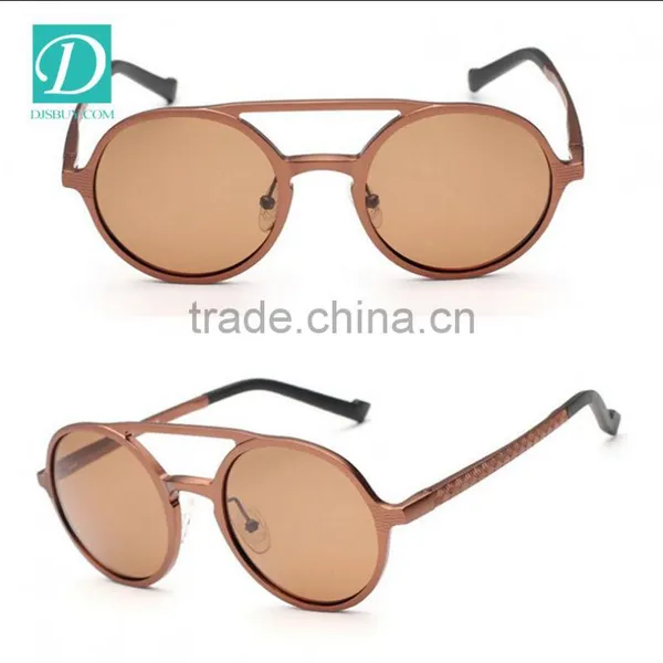 2016 New Polarized UV400 Eye Sunglasses For Beauty Ladies photo-3