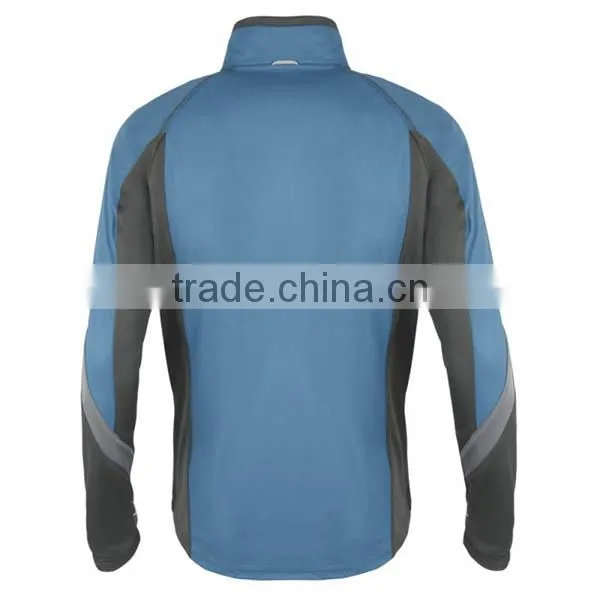 Man Outdoor Sportswear Bike Jacket Windproof Softshell Jacket photo-4