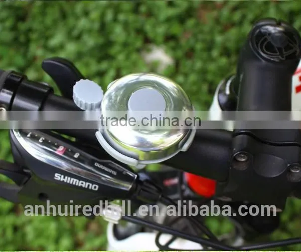 Wholesale Custom Aluminum Bicycle Bell photo-2