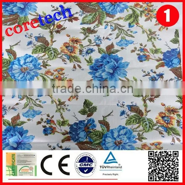 Waterproof Breathable Digital Printing Service Factory photo-2