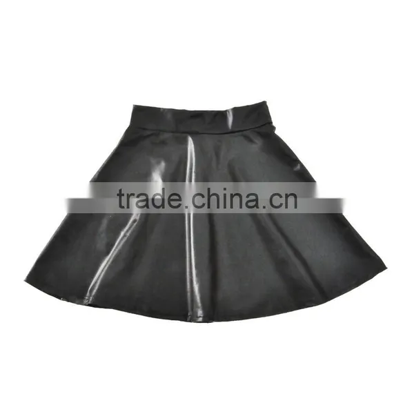 Wholesale 2 Pieces Girl T-shit and Skirt Set Children Clothes Set photo-3
