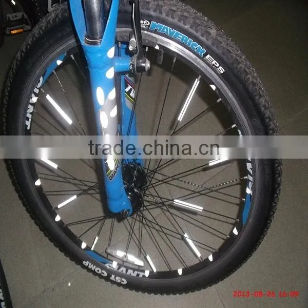 Colored Bicycle Spokes/glow in the Dark Bicycle Spokes/reflective Bicycle Spokes photo-5