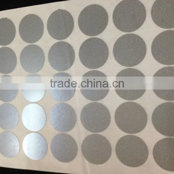 OEM High Visibility Retro Reflective Sticker for Safety photo-4