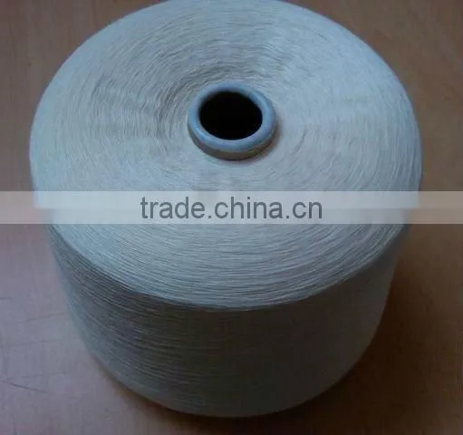 supply high quality meta-aramid yarn for knitting gloves, sewing, glove yarn