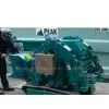 3ton Crawler Crane Specially Used in Narrow Space Construction