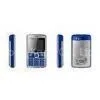 2.0 Inch QCIF LCD Customized Cell Phones, FK5000, FM, Bluetooth, MP3 MP4 Player, MTK50D