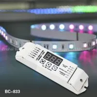 Rgb Rgbw Dmx512 Power Decoder