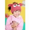 Fashion Children Knited Animal Hat & Beanie,avaliable in Various Colors,sizes, and Patterms photo-2