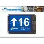 Full Collective Elevator Control System Elevator Display For COP LOP HOP