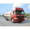 Steyr 6*4 20CBM Fuel Tanker Truck photo-2