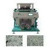 2048 Pixel CCD Camera Grain Color Sorter With 99% Color Selection
