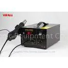 PCB SMD Temperature Controlled Hot Air Rework Station Repairing Laptop , Yihua 850bd