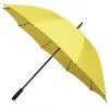 Black Metal Golf Umbrella