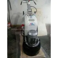 ASL550-T7** Stone Floor Grinding Machine photo-3