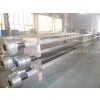 Mega Anchorage Tension Rod at Package for Steel Structure Suspension Bridge