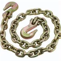 G70 Transport Tie Down Chain