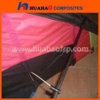 Fiberglass FRP Kite Rod photo-2