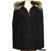 Sell Ladies' Cotton Wadded Coat