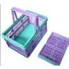 Plastic Basket Mould
