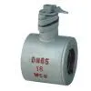 Wafer Ball Valve Q71F