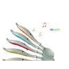 Baby Talking Spoon