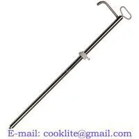 Piston Transfer Pump / Piston Defueling Pump / Lift Hand Oil Pump ( GT111 ) photo-2