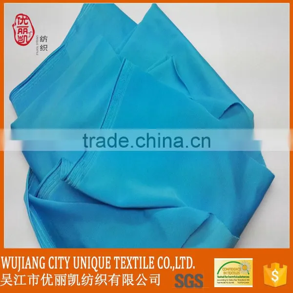 Polyurethane Coated Nylon Fabric photo-3