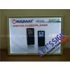 LED Ultra Slim Light Box With Aluminum Snap Frame