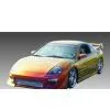MITSUBISHI ECLIPSE OF BODYKITS