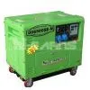 Super Silent Diesel Generator Set