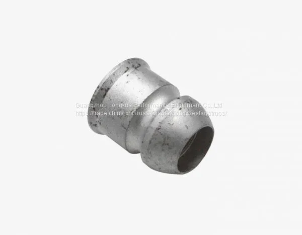 Conical Coupler for the Verto Truss Serie