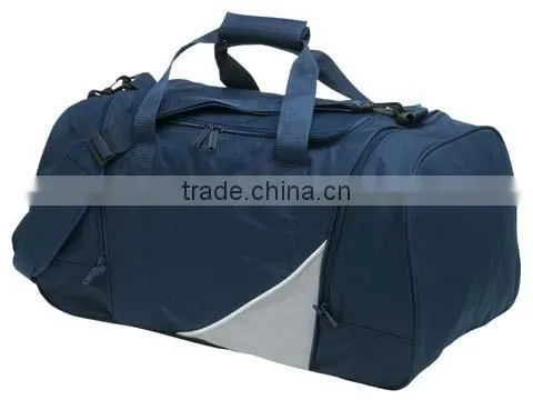 Custom Made Sports Bag photo-3