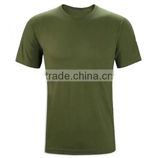 Color T-Shirt