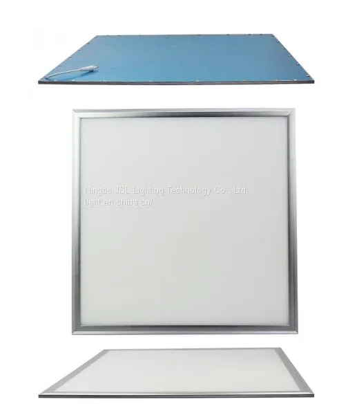 595×595 LED Panel Light Nature Pure White, Warm White, Cool White, 32W/36W/40W/45W/48W/60W High PF>0.9 , Flicker Free photo-3