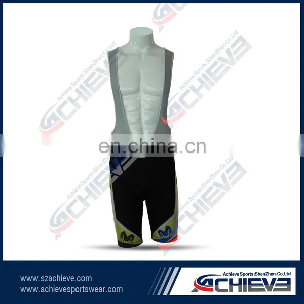 Custom Compression Sleeve Cycling Shorts/bikes Shorts photo-6